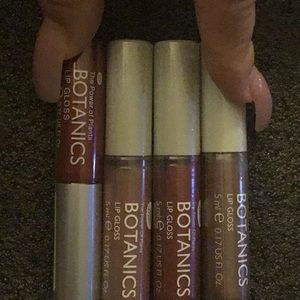 Botanics Lip Gloss